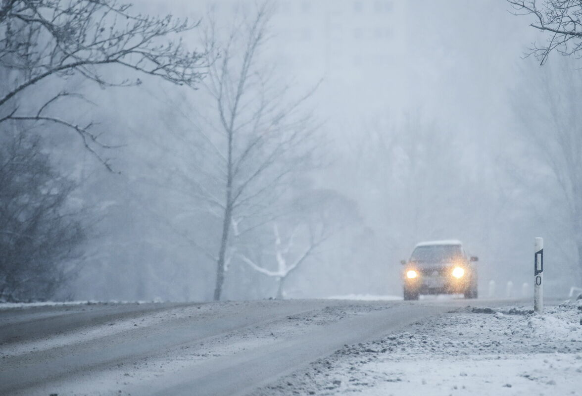 Foto: Līga Gredzena/LETA