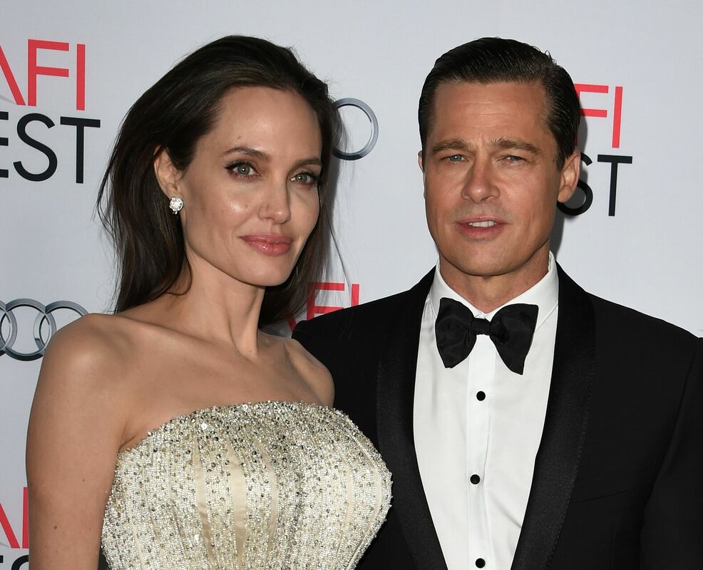 Brad Pitt and Angelina Jolie Finalize Divorce After Eight Years