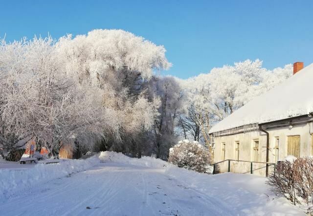 Pļavmuiža. Foto: Kultūras dati