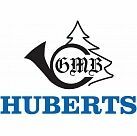 "Huberts",  veikals medniekiem un makšķerniekiem Jēkabpilī