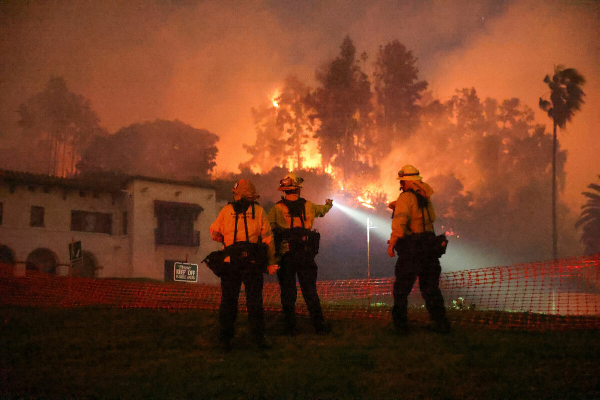 Foto: REUTERS/David Swanson/Scanpix