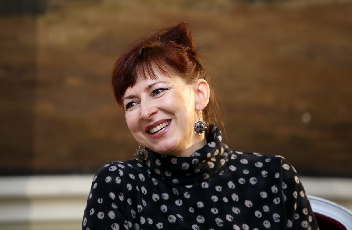 Evija Trifanova/LETA