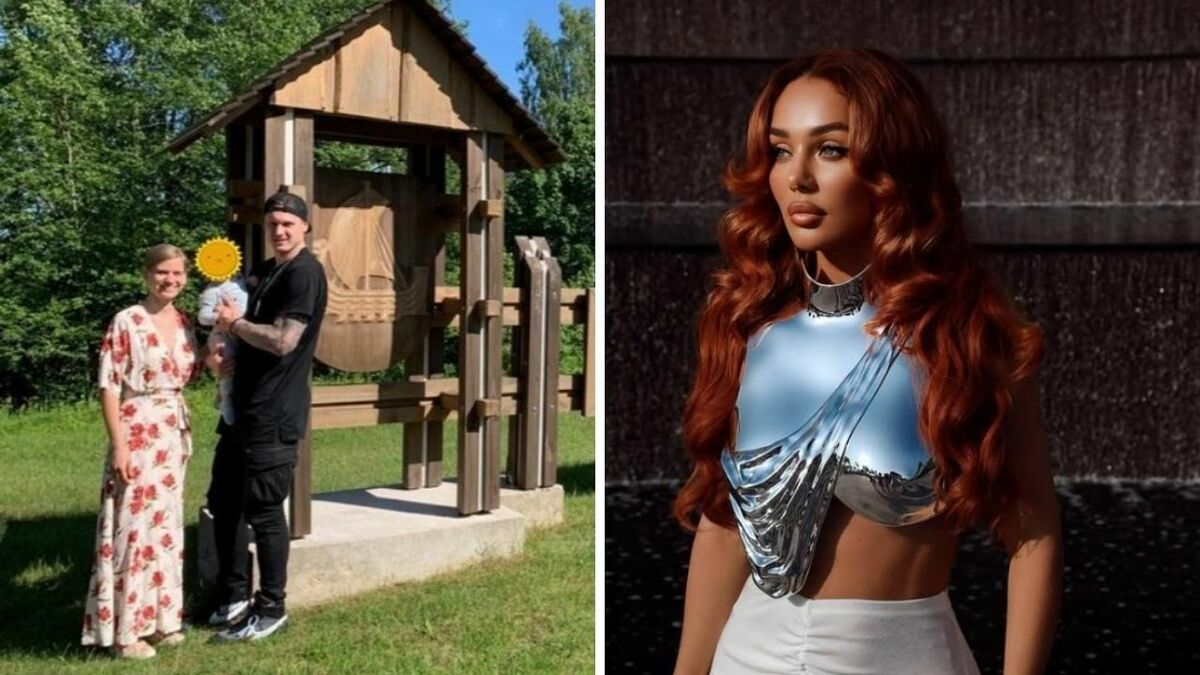 lelde.zandecka. annasedokova/Instagram