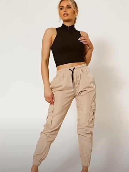 Foto: ekrānšāviņš no FASHION HIIT/ Youtube