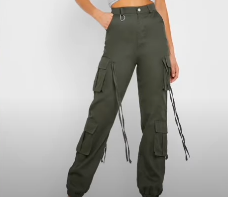 Foto: ekrānšāviņš no FASHION HIIT/ Youtube