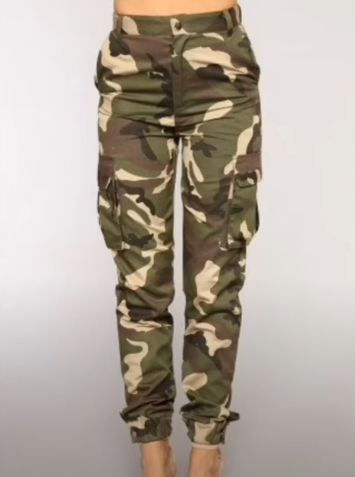 Foto: ekrānšāviņš no FASHION HIIT/ Youtube