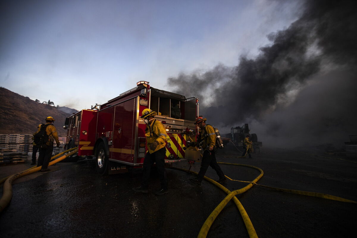 Foto: EPA/ETIENNE LAURENT/Scanpix