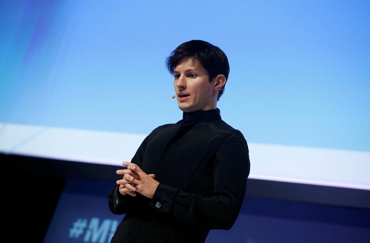 Pavel Durov Addresses Serious Accusations in France Over Telegram’s Moderation Policies