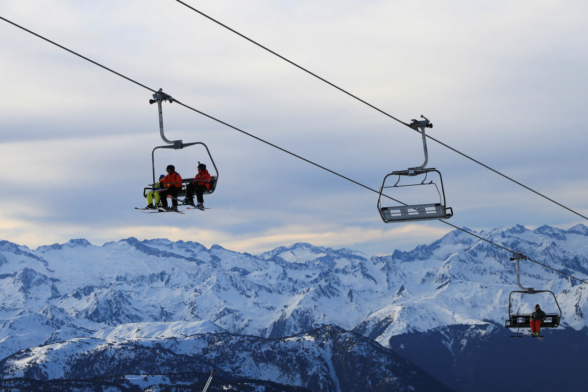 Foto: REUTERS/Bruna Casas/Scapnix