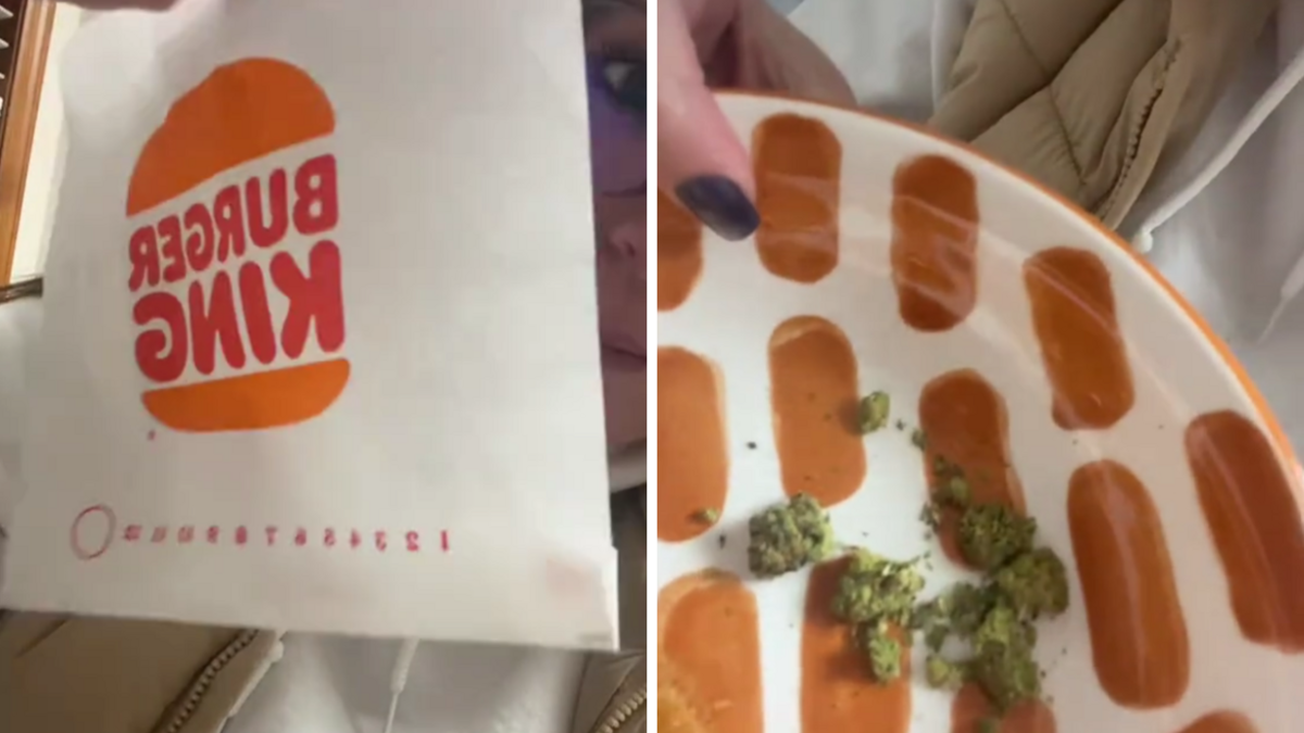 Foto: Ekrānuzņēmums no "TikTok"