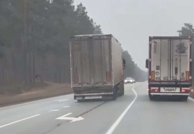 Foto: Ekrānuzņēmums no "Sadursme"