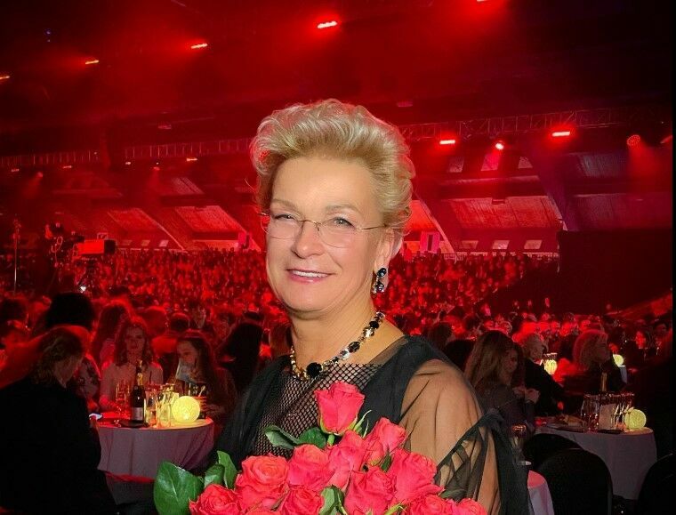 Elita Mīlgrāve/Facebook, 2024. gads