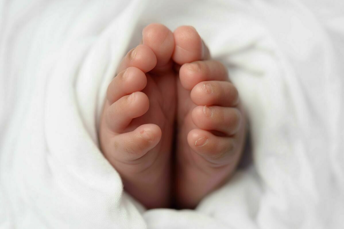 Bērns. Foto: Pexels