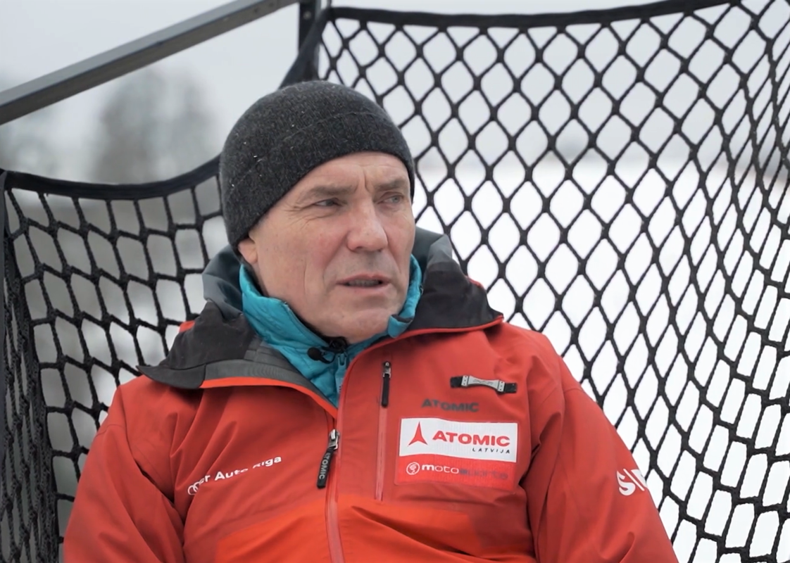 Juris Žagars, 1188 Play ekrānšāviņš