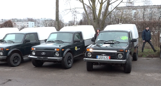 Foto: Ekrānuzņēmums no sižeta