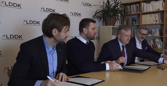 Foto: Ekrānuzņēmums no sižeta