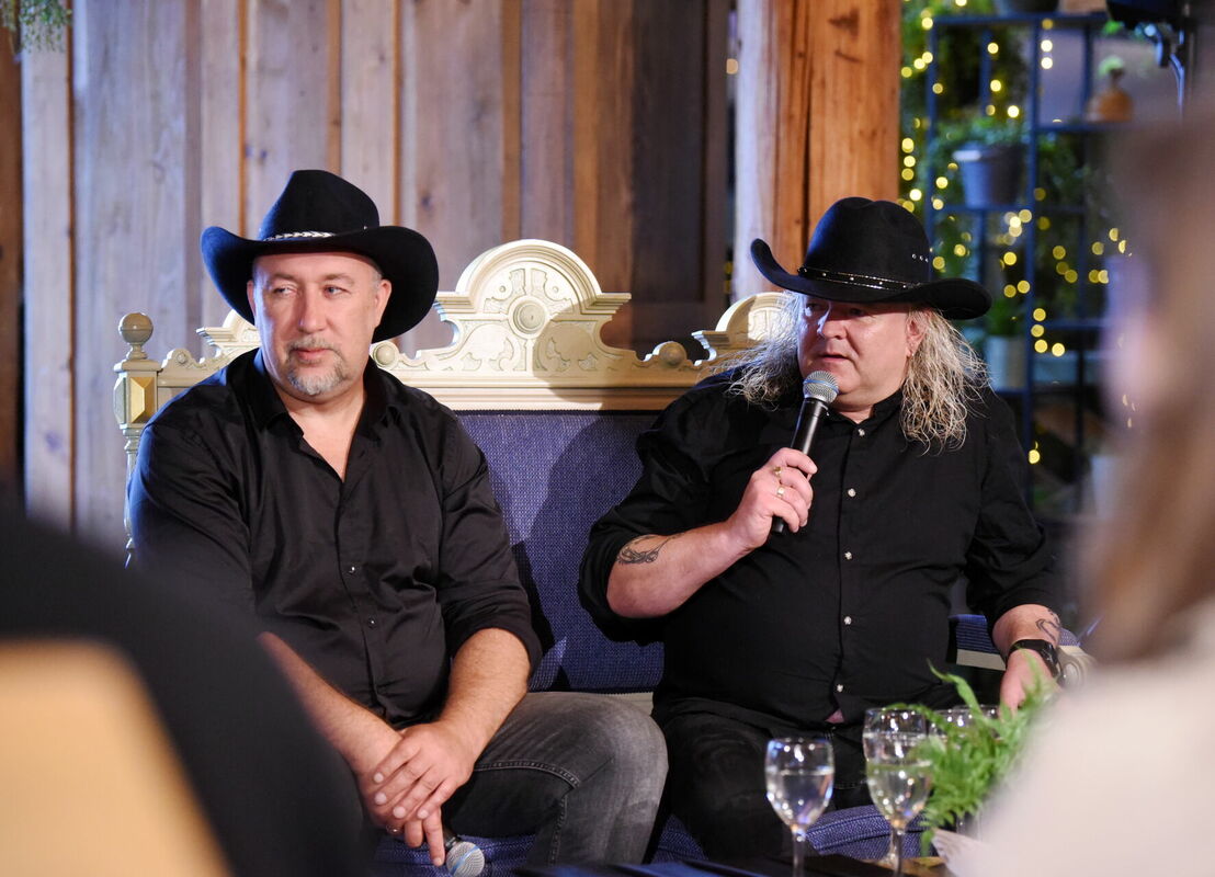 "Apvedceļš". Foto: Zane Bitere / LETA