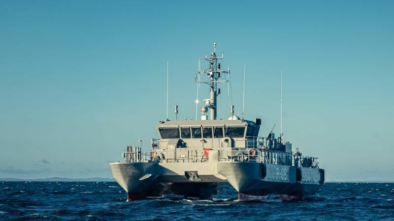 Foto:  srž. Ēriks Kukutis, Aizsardzības ministrija