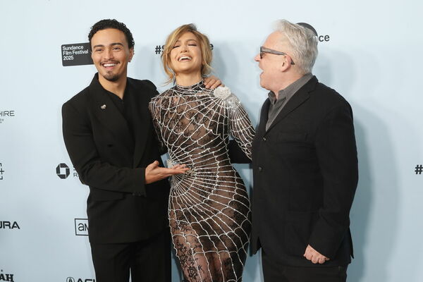 Dženifera Lopesa. Foto: scanpix/EPA/George Frey