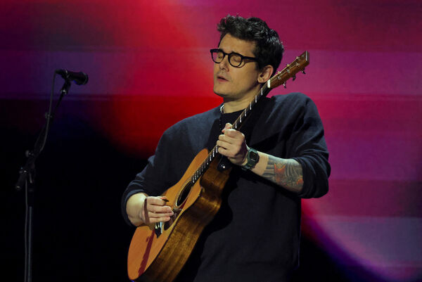 Koncerts "FireAid". Foto: scanpix/REUTERS/Daniel Cole