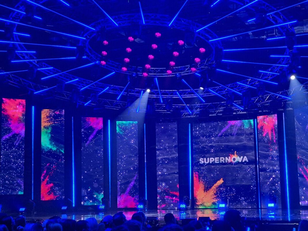 Supernova Reveals 10 Finalists for Eurovision 2025