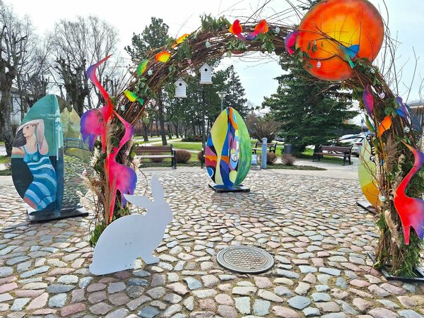 Foto: Dienvidkurzemes novada pašvaldība