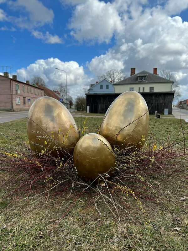 Foto: Dienvidkurzemes novada pašvaldība
