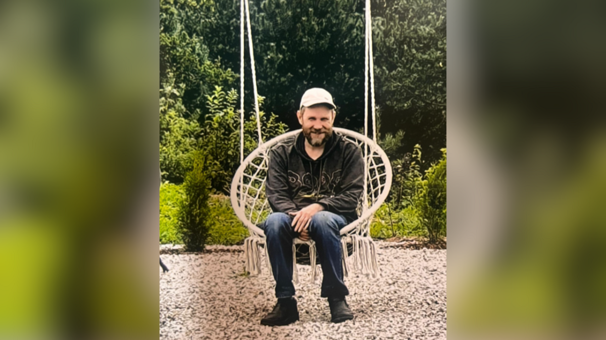 Aivars Strads. Foto: Valsts policija