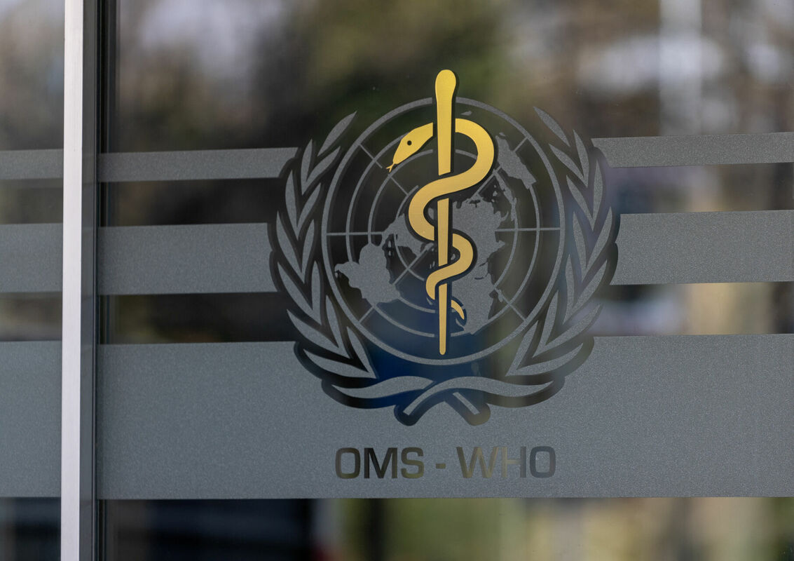 Argentina to Leave World Health Organization Like US