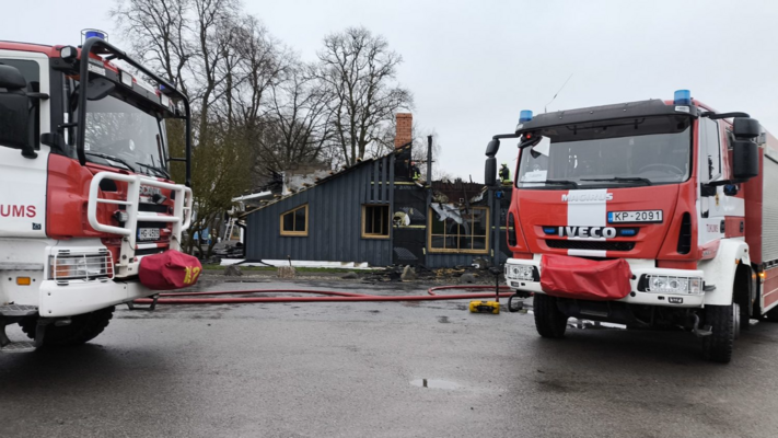 Foto: Neatkarīgās Tukuma ziņas
