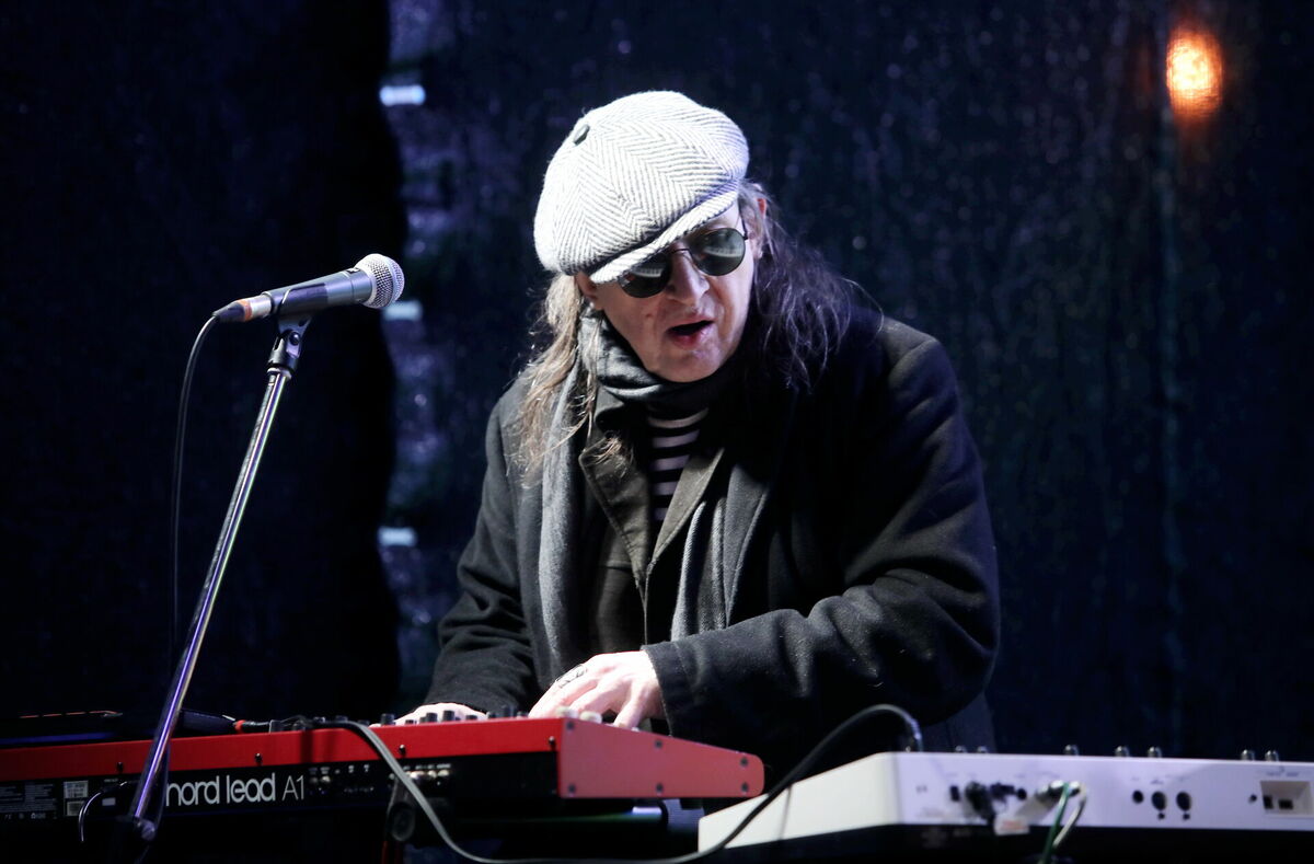 Juris Kulakovs. Foto: Sintija Zandersone / LETA