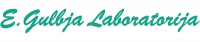 "E. Gulbja laboratorija" SIA, pieņemšanas punkts