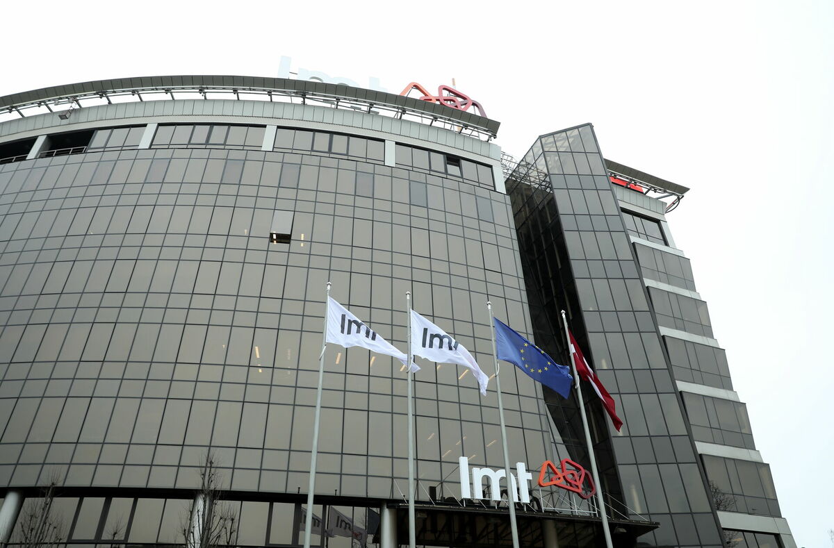 Foto: Paula Čurkste/LETA