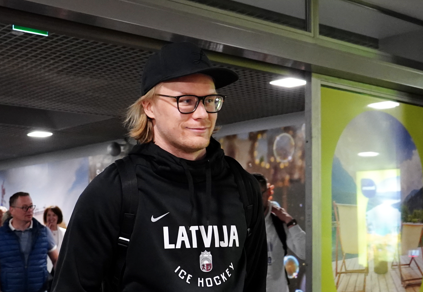 Apple’s AHL Return: Impressive Performance