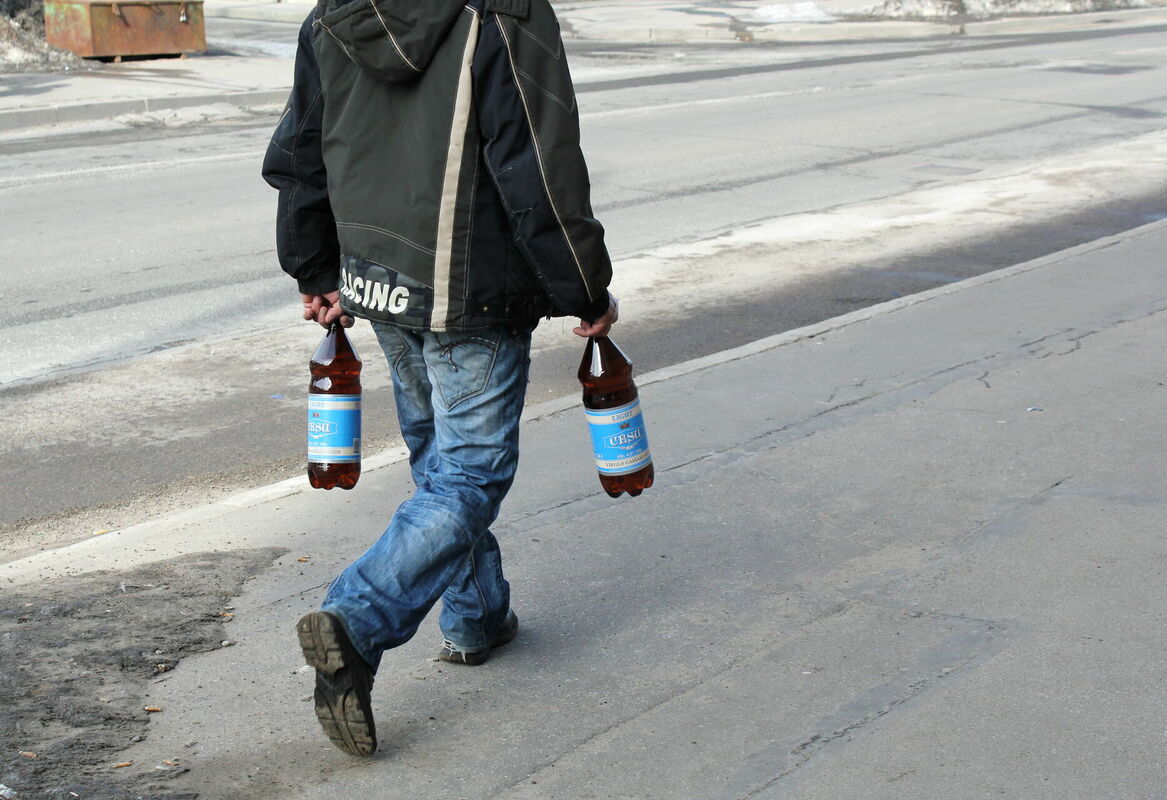 Attēls ilustratīvs. Foto: LETA