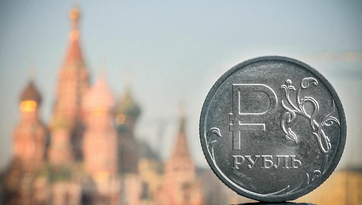 Russian Ruble Hits Six-Month High - News Directory 3