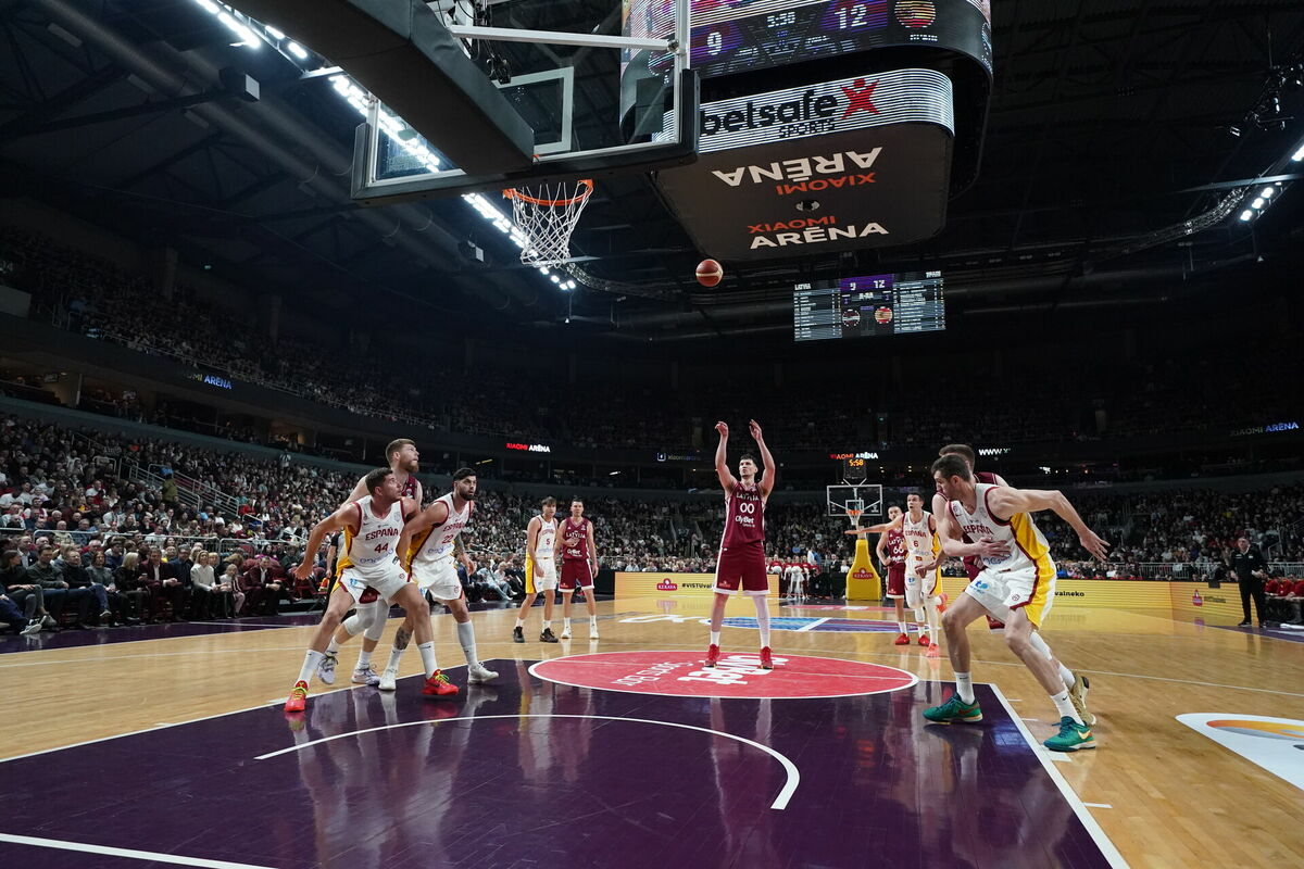 Foto: Edijs Pālens/LETA