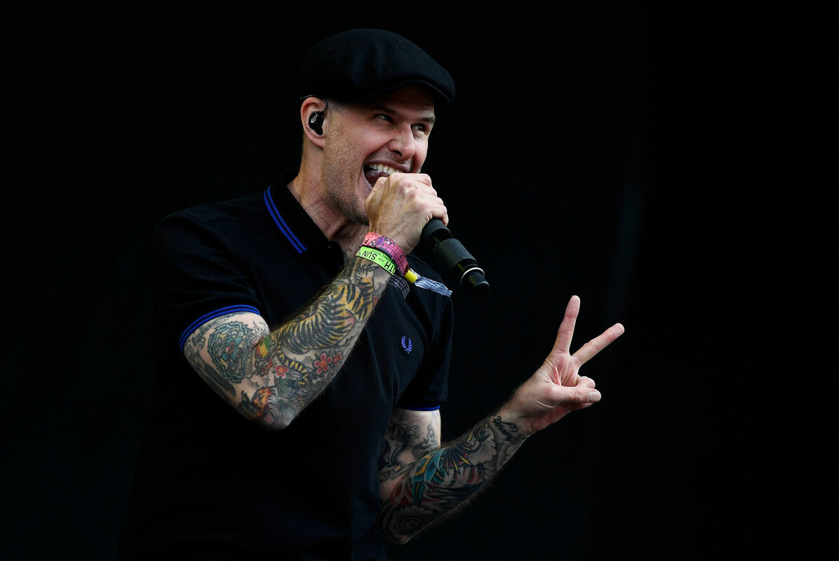 Foto: REUTERS/Dylan Martinez/Scanpix