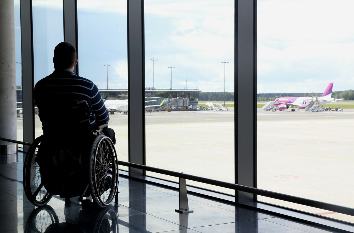 Ilustratīvs attēls. Foto: Evija Trifanova/LETA