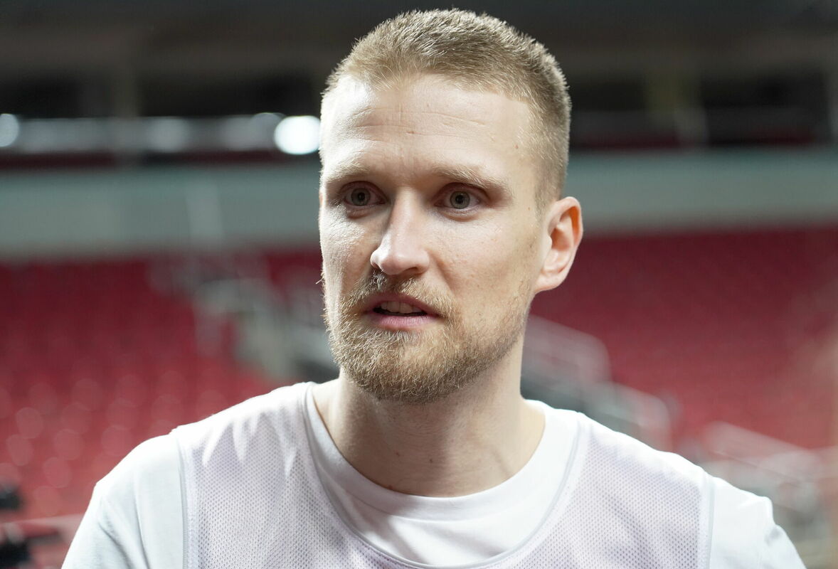 Foto: Paula Čurkste / LETA