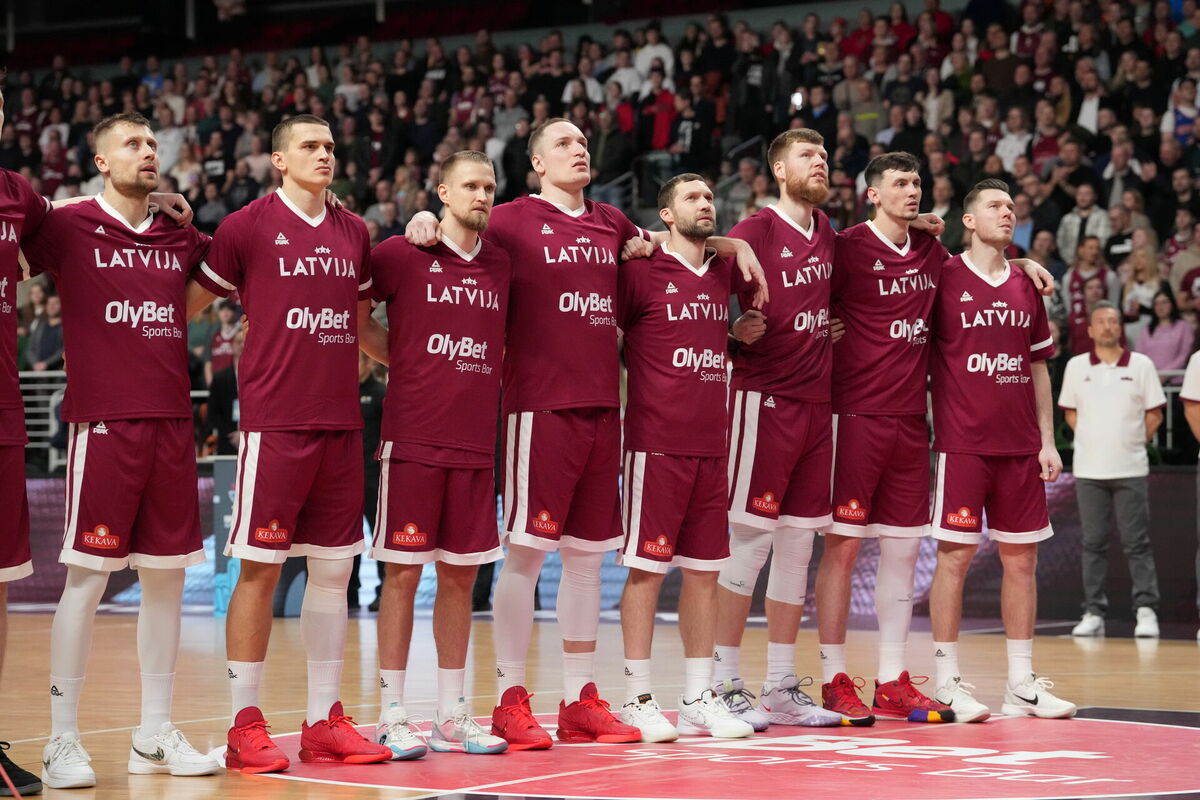 Foto: Edijs Pālens / LETA