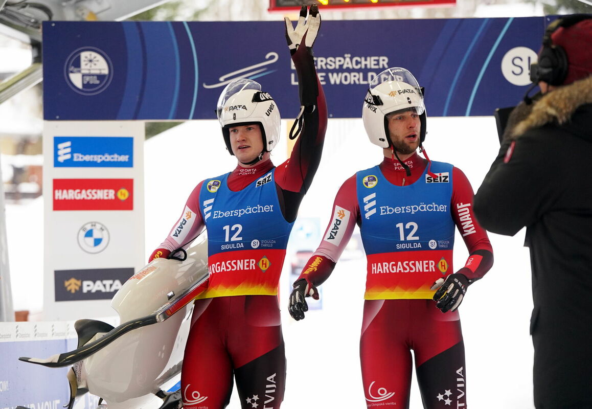 Foto: Ieva Leiniša / LETA