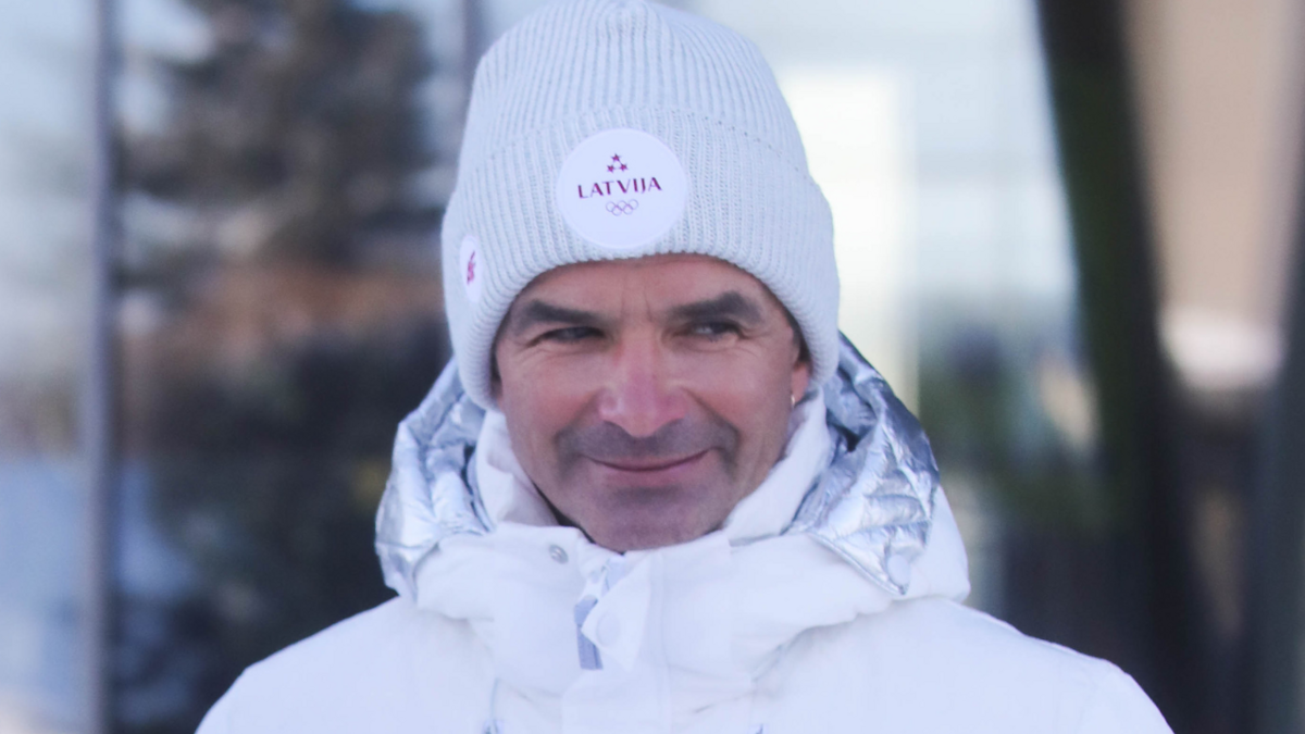 Ilmārs Bricis. Foto: Paula Čurkste/LETA