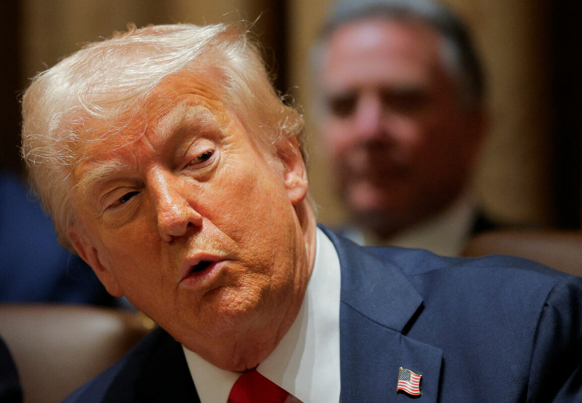 ウクライナのセキュリティ保証のためのトランプは、「これはヨーロッパのビジネスです」を提供するつもりはありません。
