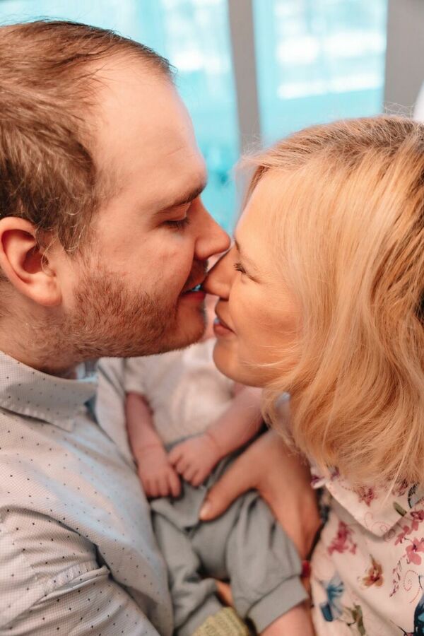 Rāceņu ģimene. Personīgais arhīvs