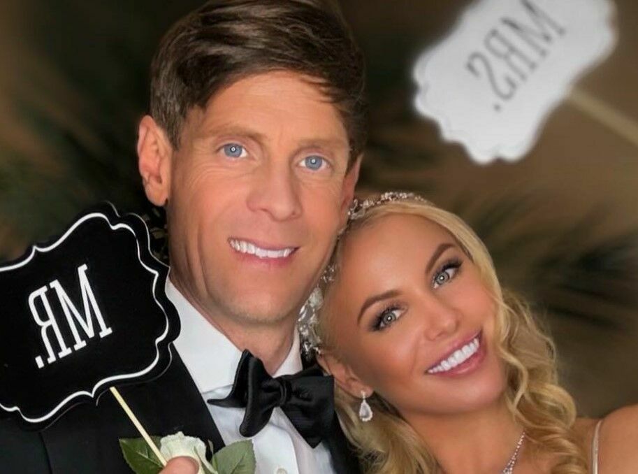 Michael Pence/Instagram