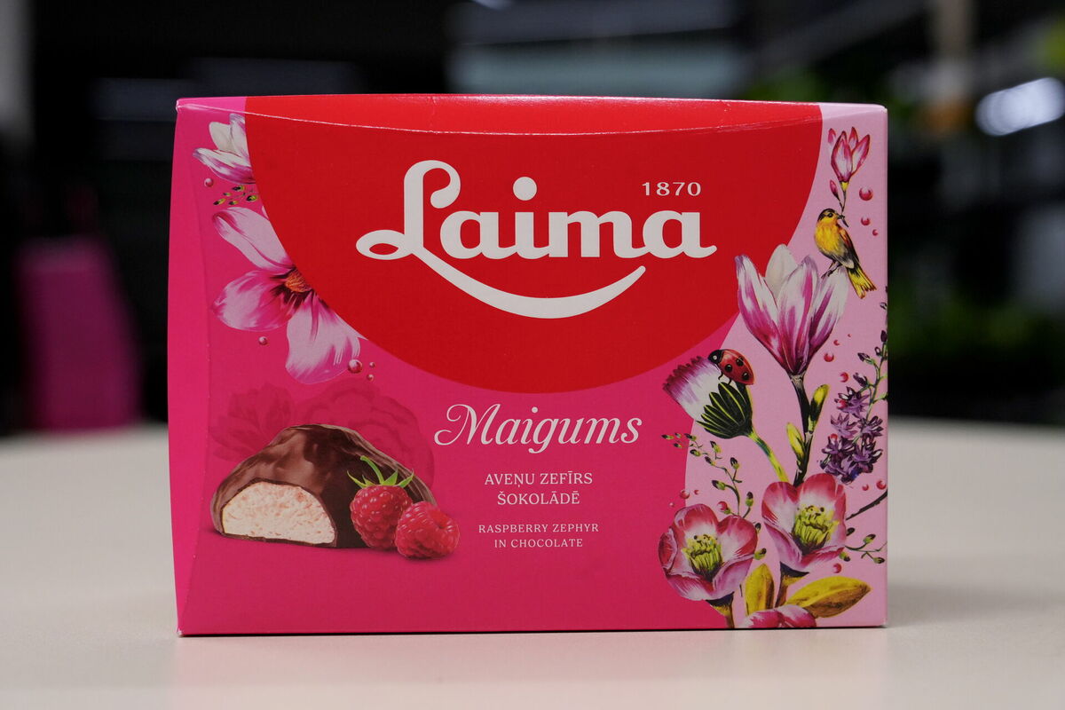 Foto: Evija Trifanova/LETA