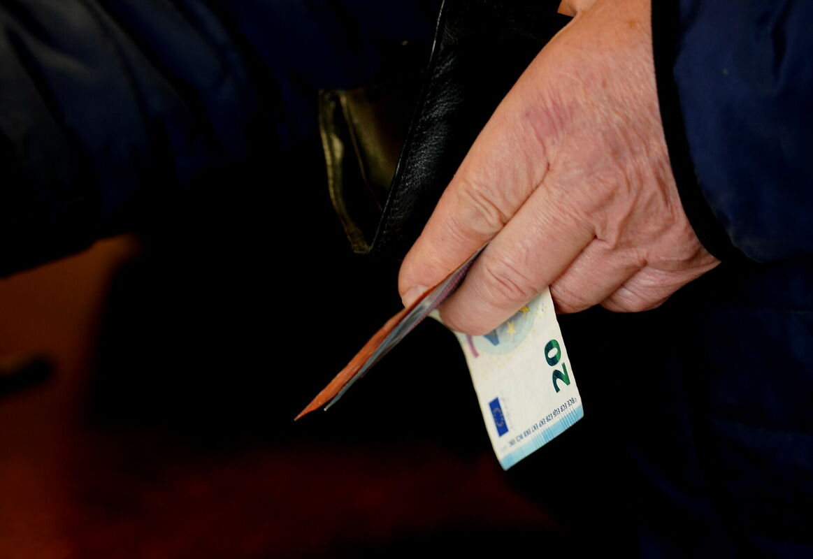 Ilustratīvs attēls. Foto: Paula Čurkste/LETA