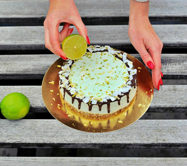 Foto: RawCakes