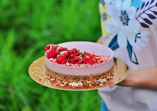 Foto: RawCakes